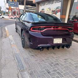 دۆج چارجەر